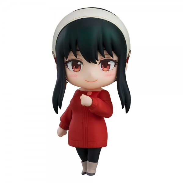 Spy x Family - Yor Forger Nendoroid / Casual Outfit: Good Smile Company