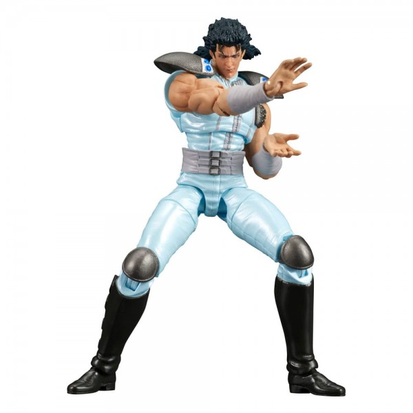 Fist of the North Star Digaction - Rei Actionfigur: DIG