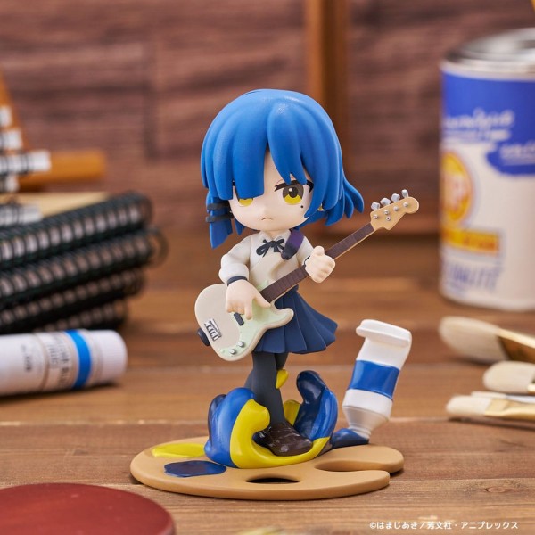 Bocchi the Rock! - Ryo Yamada Statue / PalVerse: Bushiroad