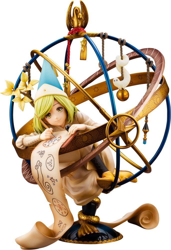 Figurines Manga – Atelier figurine