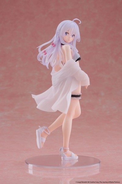 Wandering Witch: The Journey of Elaina - Elaina Figur / Coreful - Swimsuit Ver.: Taito