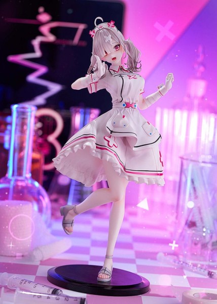 Nijisanji - Sukoya Kana Statue: DMM Factory