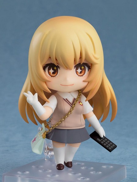 A Certain Scientific Railgun T - Misaki Shokuhou Nendoroid: Good Smile Company