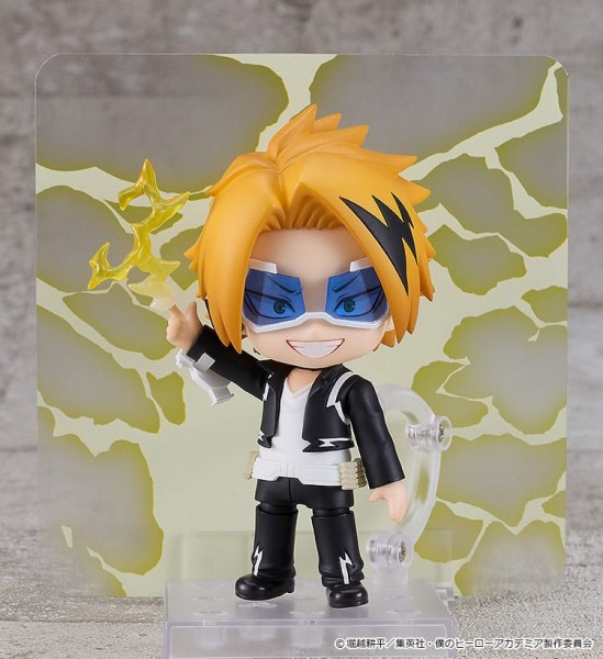 My Hero Academia - Denki Kaminari Nendoroid: Good Smile Company