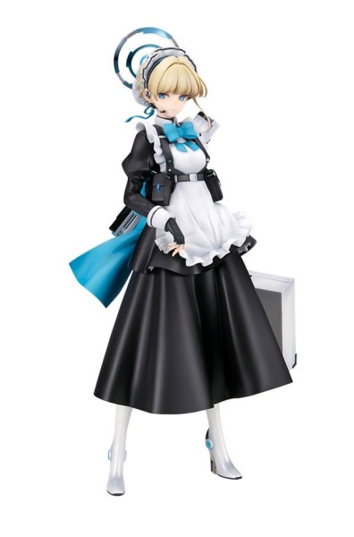 Blue Archive - Toki Statue / Full Ver. Ami Ami Limited Edition: Alter