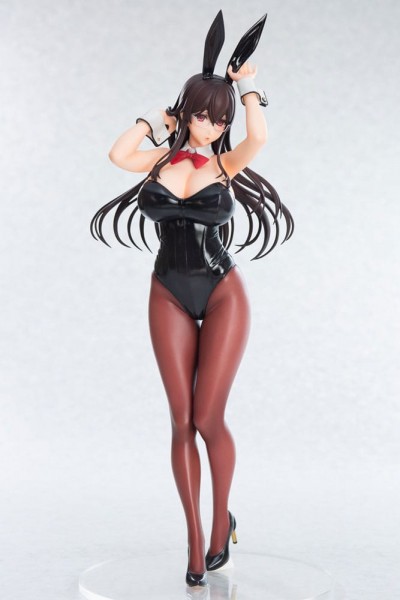 Succubus Stayed Life - Tohko Sakuramachi Statue / Bunny Ver.: Orchid Seed