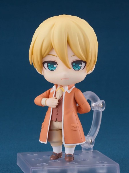 Character Vocal Series 02 - Kagamine Len Nendoroid / The Servant of Evil Version: Good Smile Company