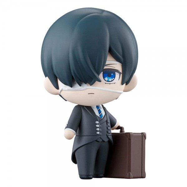 Black Butler - Tekupiku Minifigur Ciel Phantomhive: Rowatashi Noise