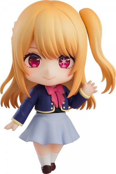 Oshi No Ko - Ruby Nendoroid / Uniform Ver.: Good Smile Company