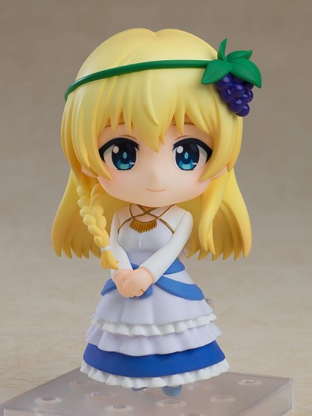 KonoSuba: God's Blessing on This Wonderful World! 3 - Iris Nendoroid: Good Smile Company