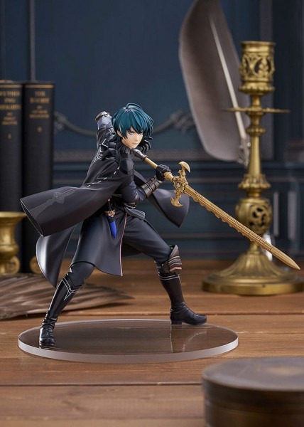 Fire Emblem: Three Houses - Byleth Statue / Pop Up Parade: Good Smile Company