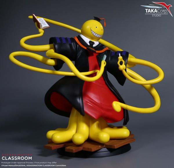 Figur Assassination Classroom - Koro Sensei