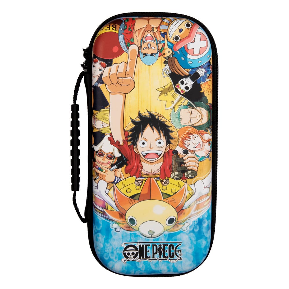 One Piece | - online Figure | Tragetasche - Anime | here World - Timeskip: order | Shop Switch Konix H-N Merchandise Shop now Allblue