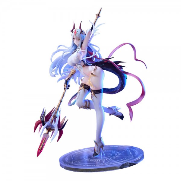 Original Character - Epic Seven New Moon Luna Statue: Astrum Design