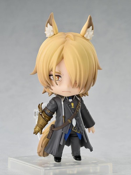 Arknights - Mlynar Nendoroid: Good Smile Company