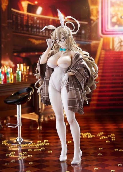 Blue Archive - Akane Murokasa Statue / Bunny Girl: Max Factory