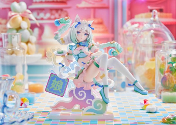 Nekopara - Vanilla Statue / Dreamy Cute China Ver.:Claynel