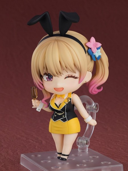 Bunny Garden - Rin Nendoroid: Good Smile Company