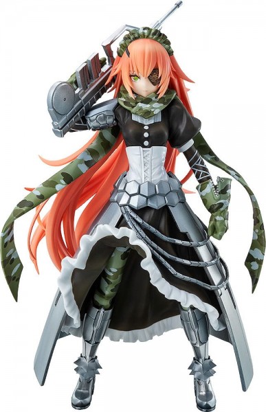 Overlord - CZ2128 Delta Statue / 10th Anniversary so-bin Version: Kadokawa