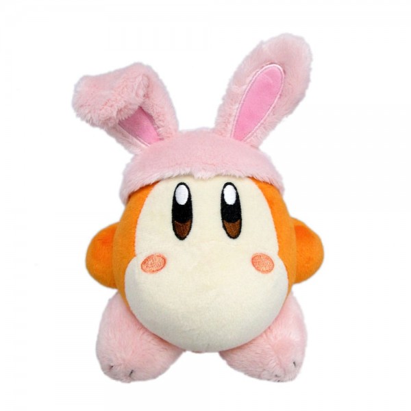 Kirby - Rabbit Waddle Dee Plüschfigur: Exquisite Gaming
