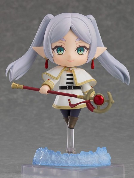 Frieren: Beyond Journey's End - Frieren Nendoroid: Good Smile Company