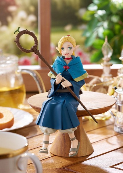 Delicious in Dungeon - Marcille Figur / Pop Up Parade - Swacchao!: Good Smile Company