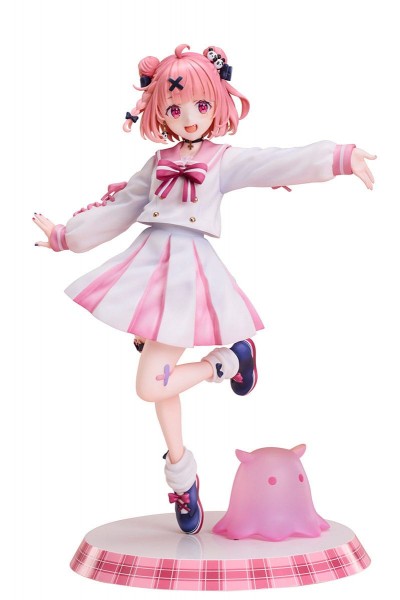 Nijisanji - Sasaki Saku Statue: Design COCO