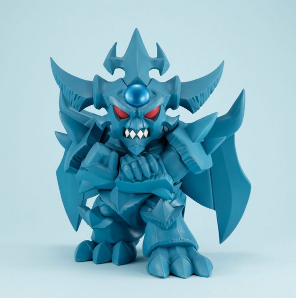 Yu-Gi-Oh! Duel Monsters Megatoon - Obelisk the Tormentor Statue: Megahouse