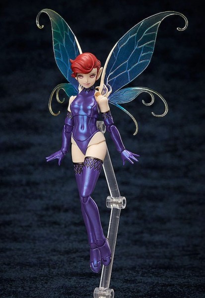 Shin Megami Tensei - Pixie Figma [NEUAUFLAGE]: FREEing