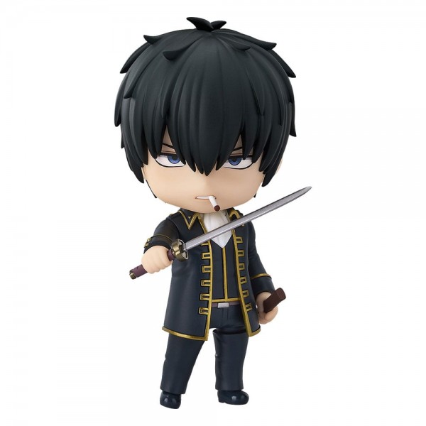 Gintama - Toshiro Hijikata Nendoroid: Good Smile Company