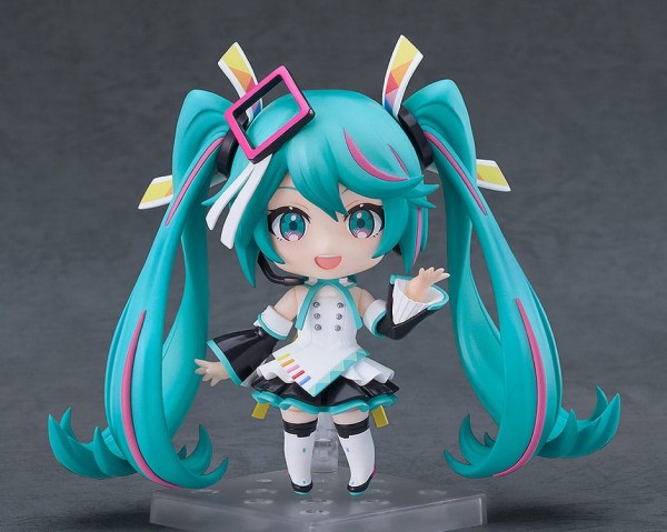 Hatsune Miku Nendoroid / Miku EXPO - 10th Anniversary Version: Good Smile Company