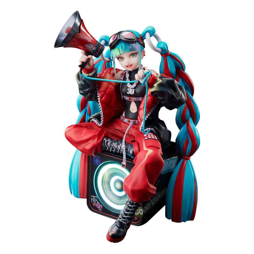 Hatsune Miku - Hatsune Miku Statue /Magical Mirai 2023 Ver.: Design COCO |  Anime / Manga | Allblue World: Anime Figuren Shop - Jetzt hier online  bestellen