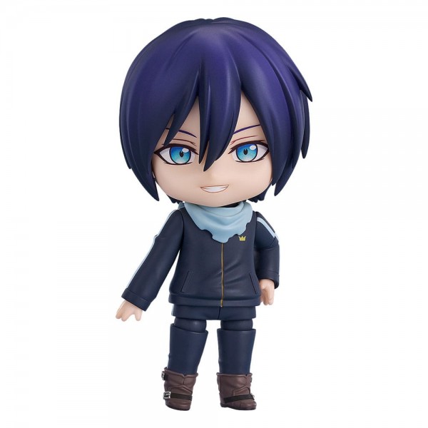 Noragami - Yato Nendoroid: Good Smile Company