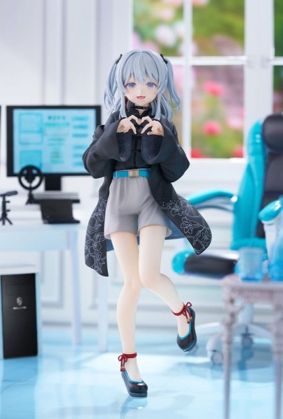 VTuber - Tororo Nekomugi Statue: Kotobukiya