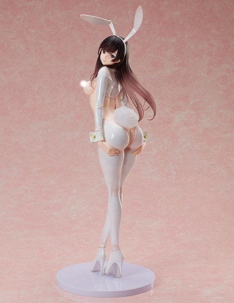 Creators Opinion - Kasumi Statue / White Bunny Ver.: BINDing