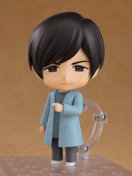 Aoni Production - Hiroshi Kamiya Nendoroid: Good Smile Company