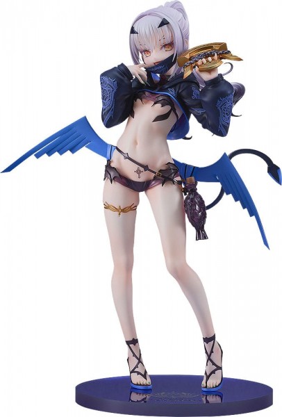 Fate/Grand Order - Ruler/Mélusine Statue: Good Smile Company