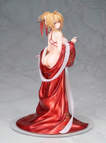 Azur Lane - Glorious Statue / Chinese New Year Version: Alter