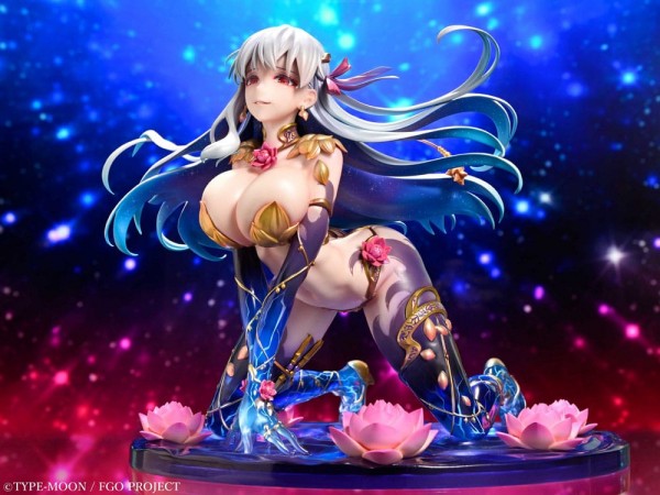 Fate/Grand Order - Assassin/Kama Final Ascension Statue: Medicos Entertainment