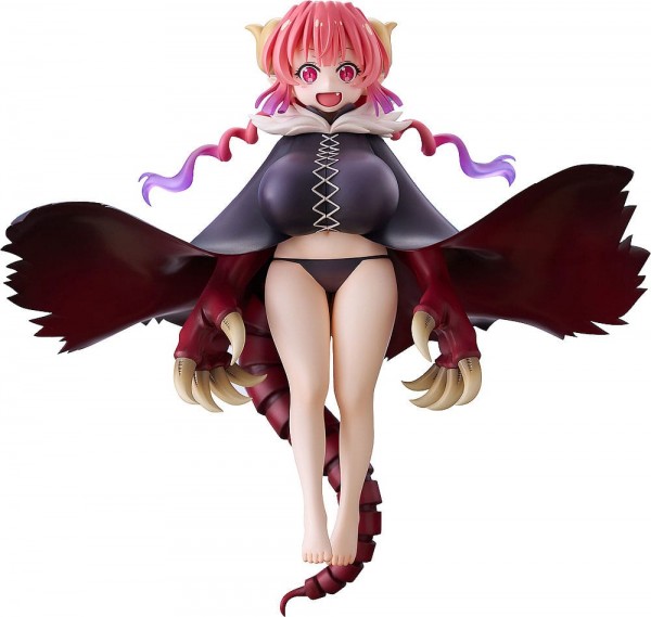 Miss Kobayashi's Dragon Maid - Iruru Statue: Wave