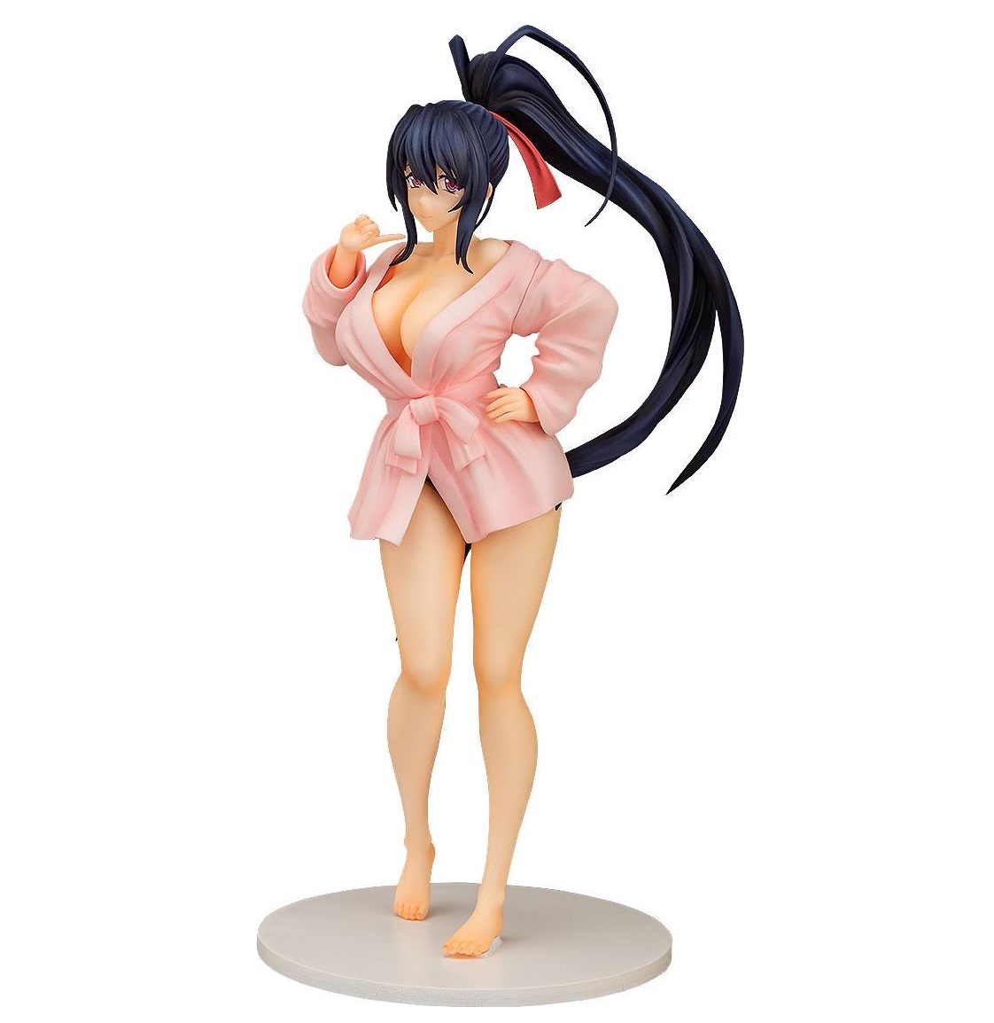 Akeno statue