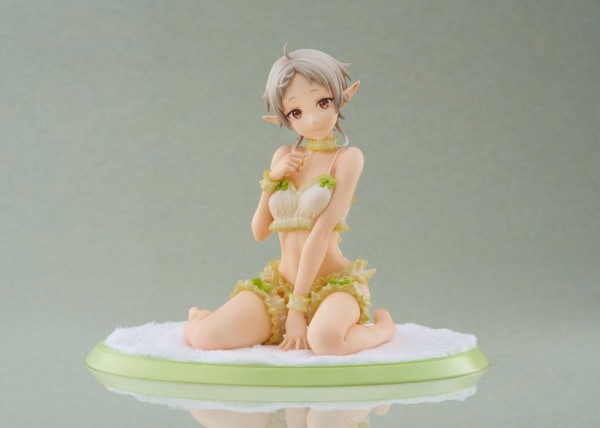 Mushoku Tensei: Jobless Reincarnation - Sylphiette Statue / Lingerie Version: Aniplex