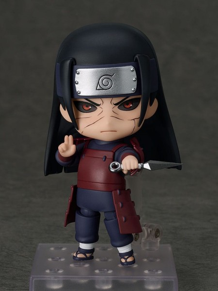 Naruto Shippuden - Hashirama Senju Nendoroid: Good Smile Company