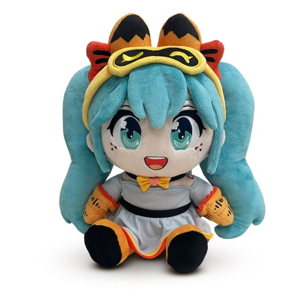 Hatsune Miku x Garfield Plüschfigur: Youtooz