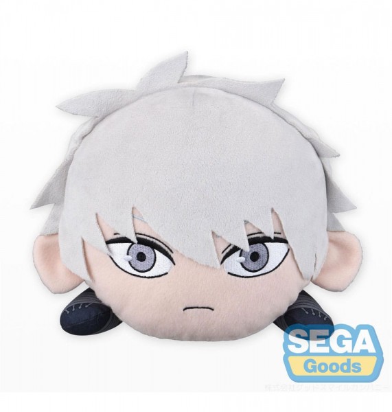 Kaiju No. 8 - Reno Ichikawa L Plüschfigur / Nesoberi Lay-Down: Sega