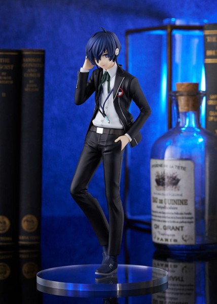 Persona 3 Reload - Protagonist Figur / Pop Up Parade: Good Smile Company