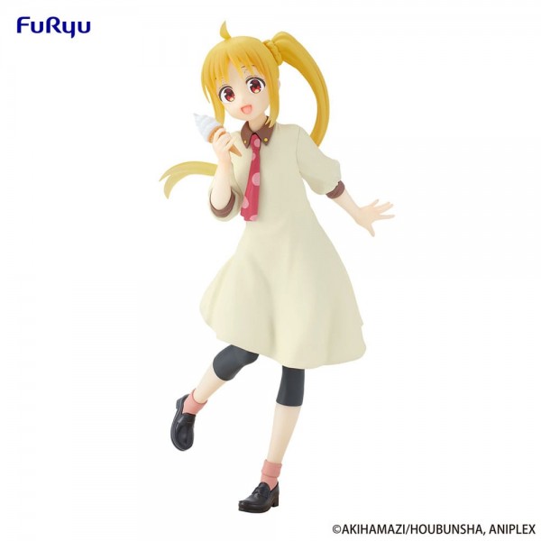 Bocchi the Rock! Trio-Try-iT - Nijika Ijichi Statue: Furyu