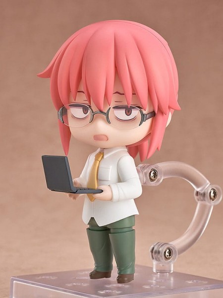 Miss Kobayashi's Dragon Maid - Kobayashi Nendoroid: Good Smile Company