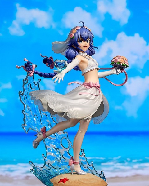 Mushoku Tensei: Jobless Reincarnation - Roxy Migurdia Statue / Wedding Swimsuit: Good Smile Company