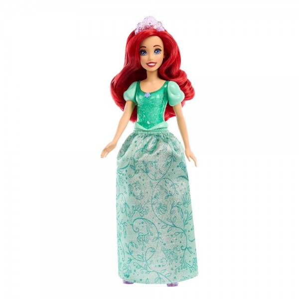 Disney Prinzessin Arielle - Arielle Puppe: Mattel